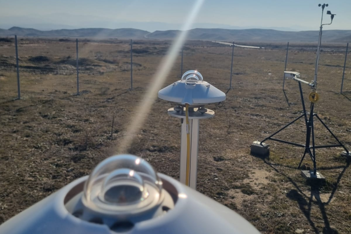 Maintenance and Calibration