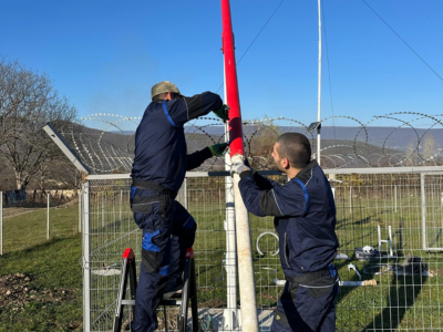 Installation and Commissioning