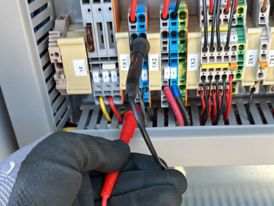 Maintenance and Calibration