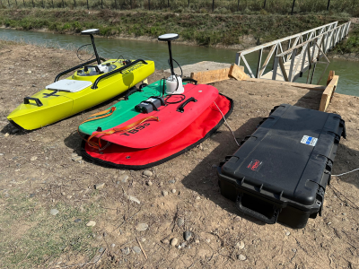 Hydrological services