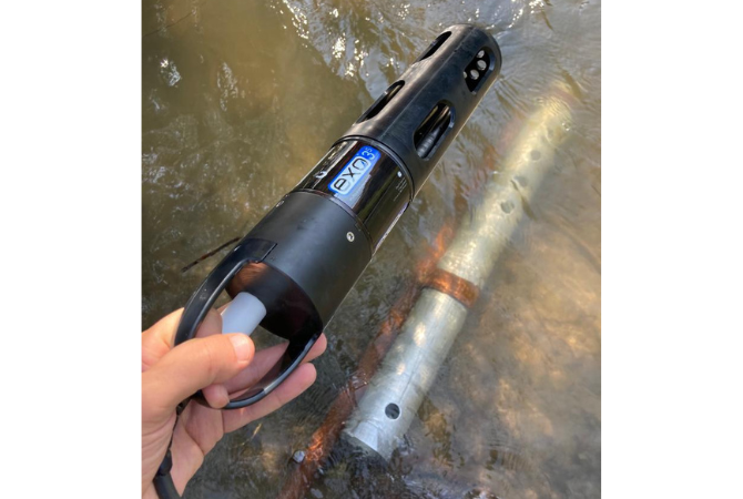 Automatic Hydro Station